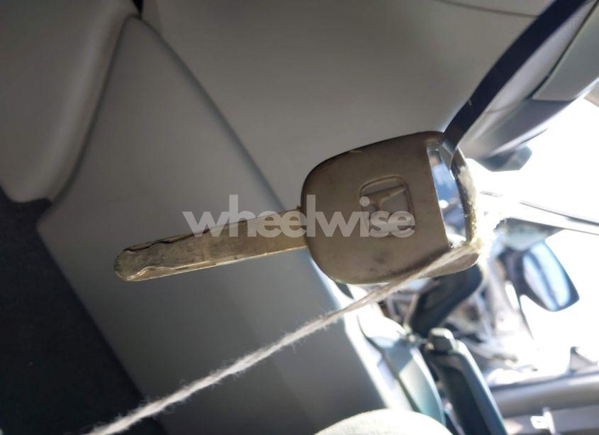 Photo 11 of 2010 Honda Accord 2.4 EX (VIN 1HGCP2F75AA175527)