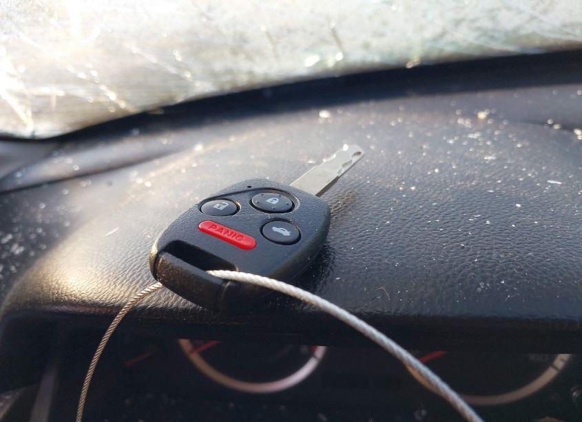 Photo 11 of 2011 Honda Accord 2.4 EX (VIN 1HGCP2F75BA063568)