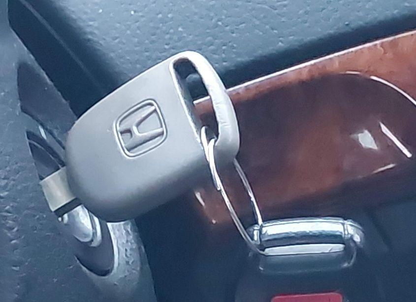 Photo 11 of 2012 Honda Accord SDN EX (VIN 1HGCP2F75CA016025)