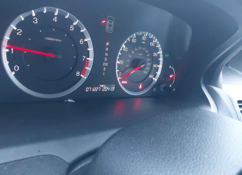 Photo 15 of 2012 Honda Accord SDN EX (VIN 1HGCP2F75CA016025)