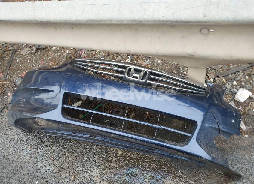 Photo 12 of 2012 Honda Accord 2.4 EX (VIN 1HGCP2F75CA018700)