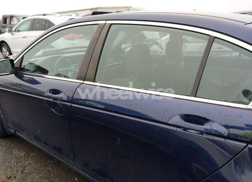 Photo 15 of 2012 Honda Accord 2.4 EX (VIN 1HGCP2F75CA018700)