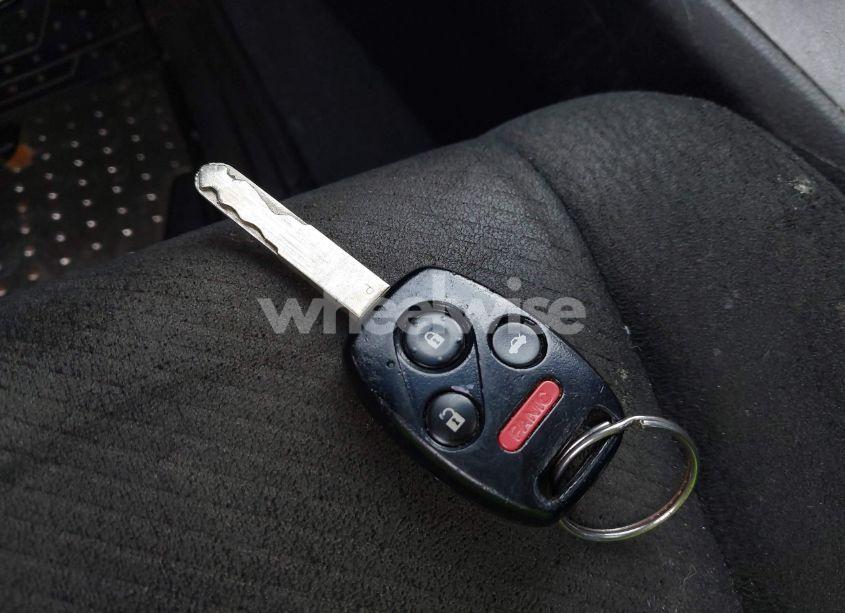 Photo 11 of 2012 Honda Accord 2.4 EX (VIN 1HGCP2F75CA033598)