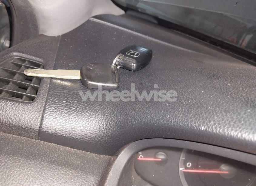 Photo 11 of 2012 Honda Accord 2.4 EX (VIN 1HGCP2F75CA090402)