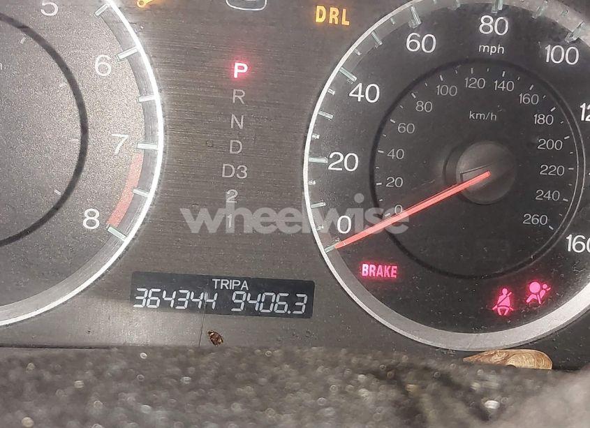 Photo 16 of 2012 Honda Accord 2.4 EX (VIN 1HGCP2F75CA090402)