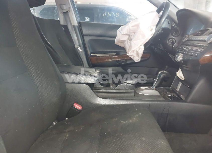 Photo 5 of 2012 Honda Accord 2.4 EX (VIN 1HGCP2F75CA090402)