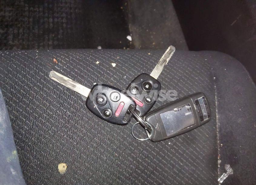 Photo 11 of 2012 Honda Accord 2.4 EX (VIN 1HGCP2F75CA099732)