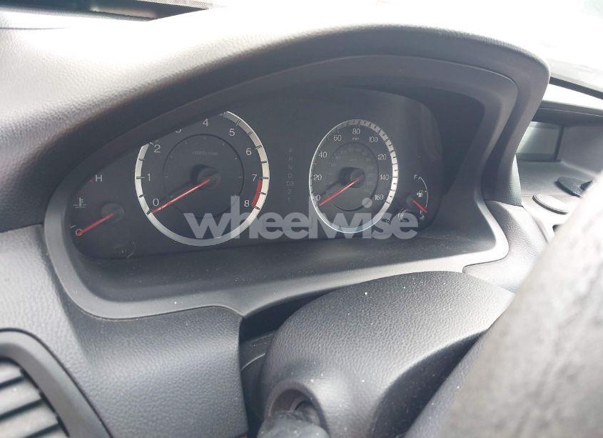 Photo 14 of 2012 Honda Accord 2.4 EX (VIN 1HGCP2F75CA146144)