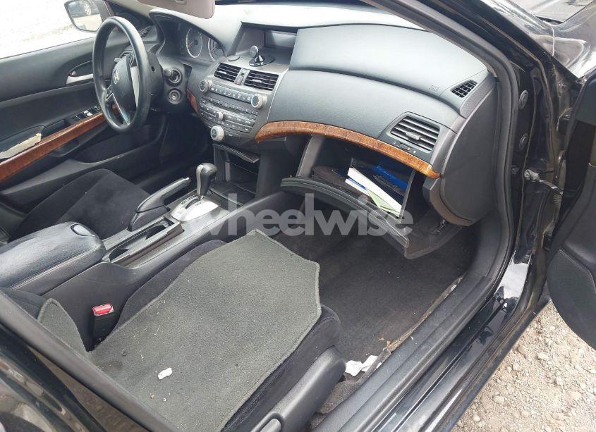 Photo 5 of 2012 Honda Accord 2.4 EX (VIN 1HGCP2F75CA146144)