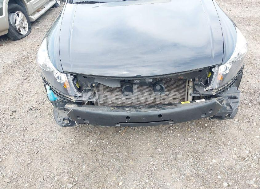 Photo 6 of 2012 Honda Accord 2.4 EX (VIN 1HGCP2F75CA146144)