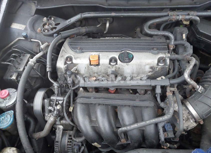 Photo 10 of 2010 Honda Accord 2.4 EX (VIN 1HGCP2F76AA039987)