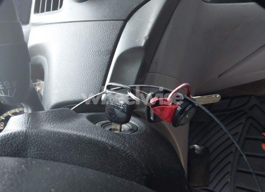 Photo 11 of 2010 Honda Accord 2.4 EX (VIN 1HGCP2F76AA039987)