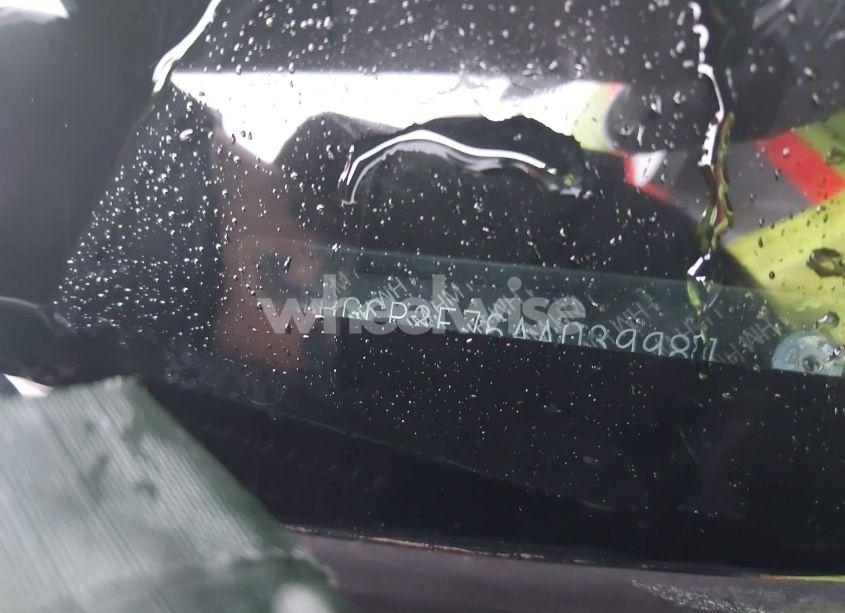 Photo 12 of 2010 Honda Accord 2.4 EX (VIN 1HGCP2F76AA039987)