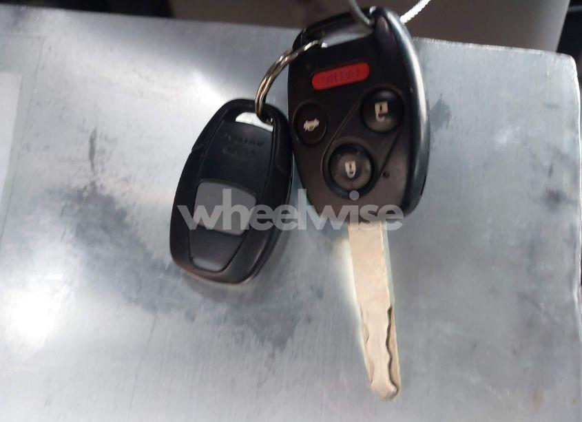 Photo 11 of 2010 Honda Accord 2.4 EX (VIN 1HGCP2F76AA157005)