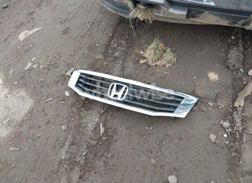 Photo 12 of 2010 Honda Accord 2.4 EX (VIN 1HGCP2F76AA157005)