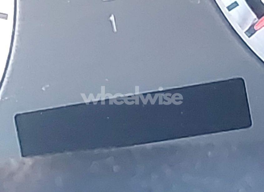 Photo 15 of 2010 Honda Accord 2.4 EX (VIN 1HGCP2F76AA176959)