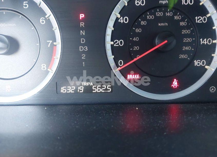 Photo 15 of 2011 Honda Accord 2.4 EX (VIN 1HGCP2F76BA030790)