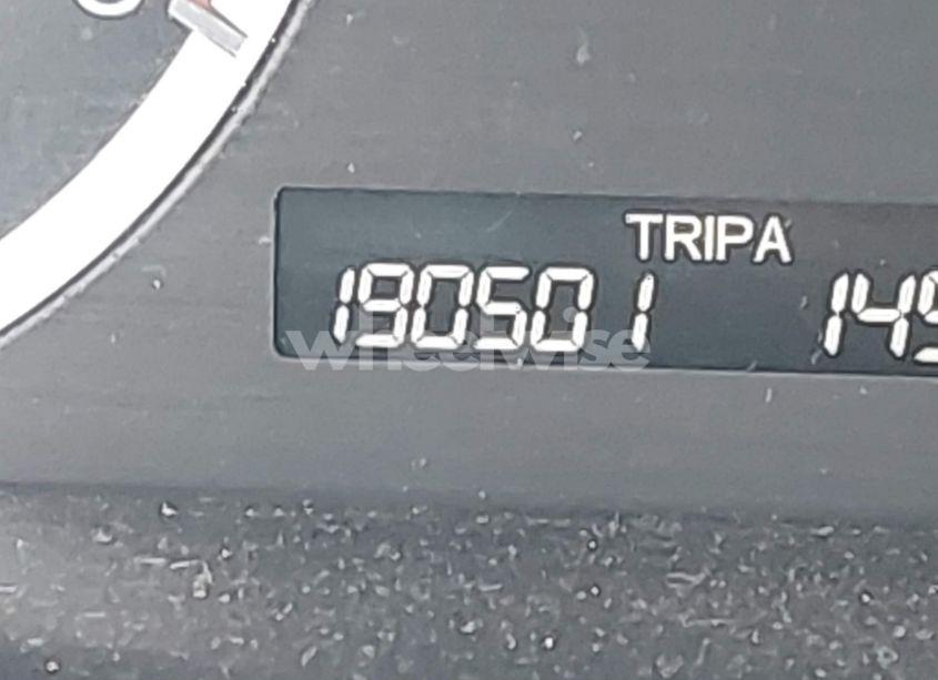 Photo 16 of 2011 Honda Accord 2.4 EX (VIN 1HGCP2F76BA052790)