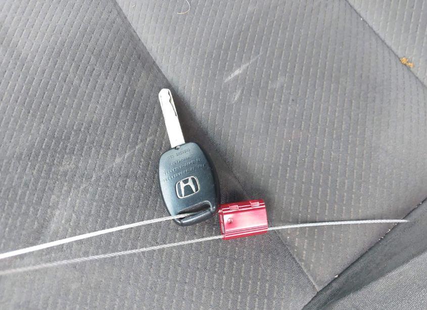 Photo 11 of 2012 Honda Accord 2.4 EX (VIN 1HGCP2F76CA100192)