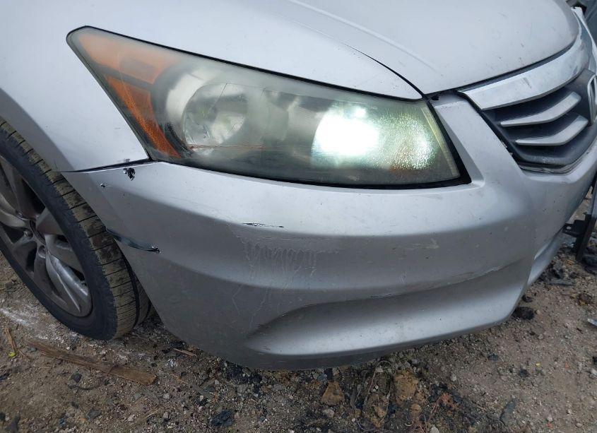 Photo 19 of 2012 Honda Accord 2.4 EX (VIN 1HGCP2F76CA100192)