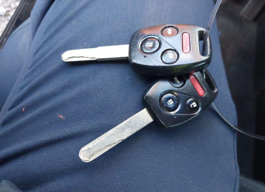 Photo 11 of 2012 Honda Accord 2.4 EX (VIN 1HGCP2F76CA226651)