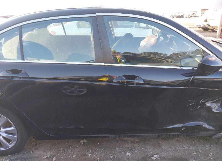 Photo 13 of 2012 Honda Accord 2.4 EX (VIN 1HGCP2F76CA226651)