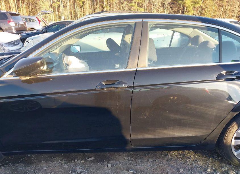 Photo 14 of 2012 Honda Accord 2.4 EX (VIN 1HGCP2F76CA226651)