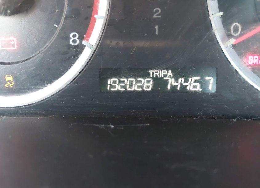 Photo 15 of 2012 Honda Accord 2.4 EX (VIN 1HGCP2F76CA226651)