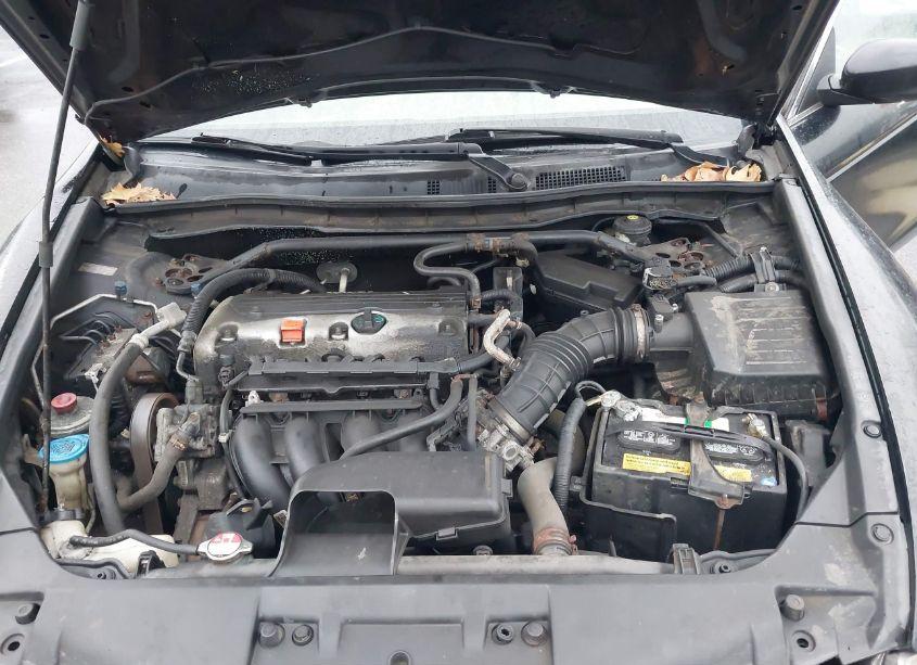 Photo 10 of 2010 Honda Accord 2.4 EX (VIN 1HGCP2F77AA060976)