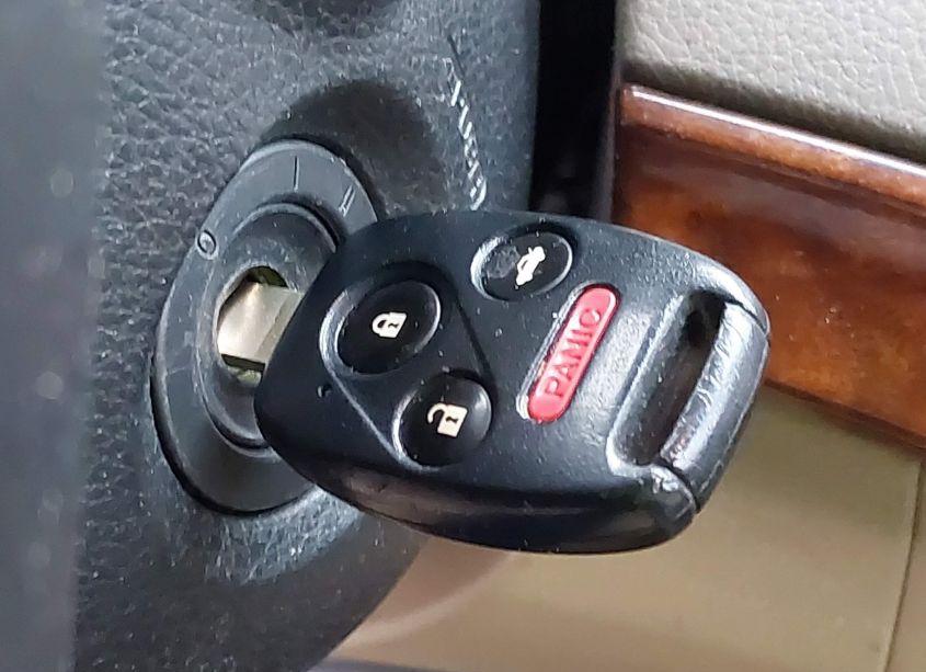 Photo 11 of 2010 Honda Accord 2.4 EX (VIN 1HGCP2F77AA060976)