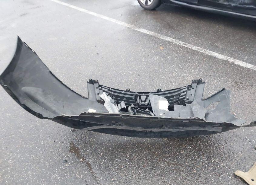 Photo 12 of 2010 Honda Accord 2.4 EX (VIN 1HGCP2F77AA060976)