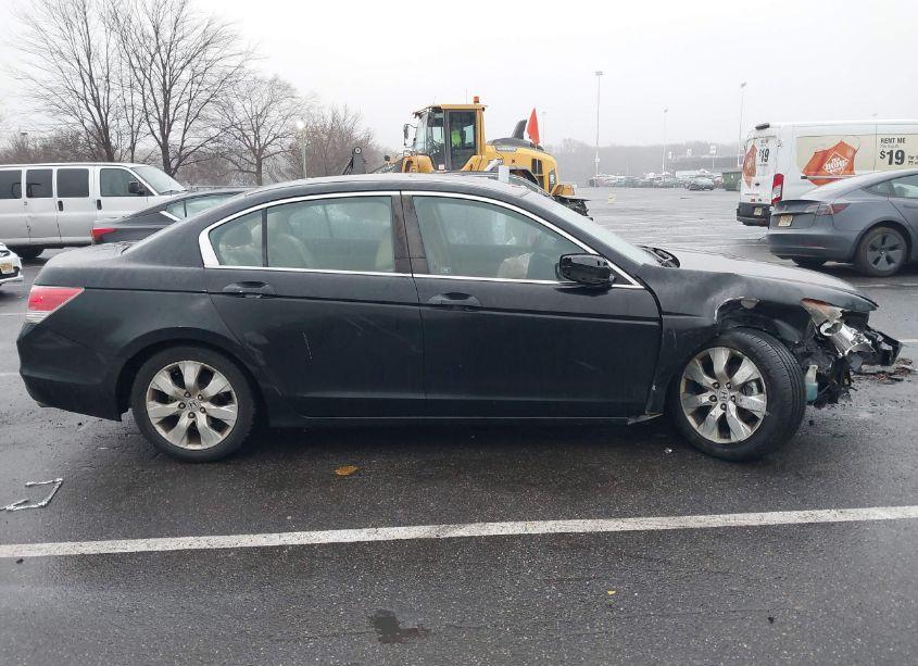 Photo 14 of 2010 Honda Accord 2.4 EX (VIN 1HGCP2F77AA060976)