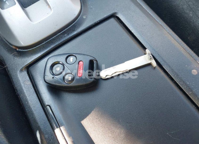 Photo 11 of 2010 Honda Accord 2.4 EX (VIN 1HGCP2F77AA124756)