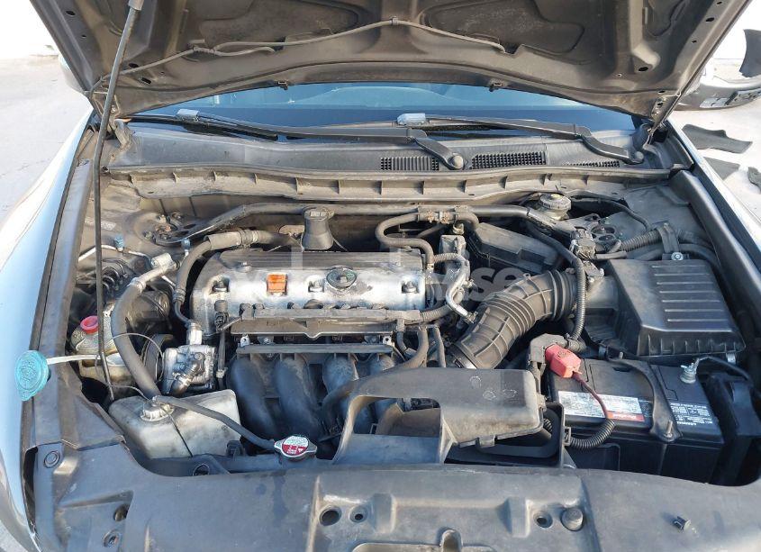 Photo 10 of 2010 Honda Accord 2.4 EX (VIN 1HGCP2F77AA130461)