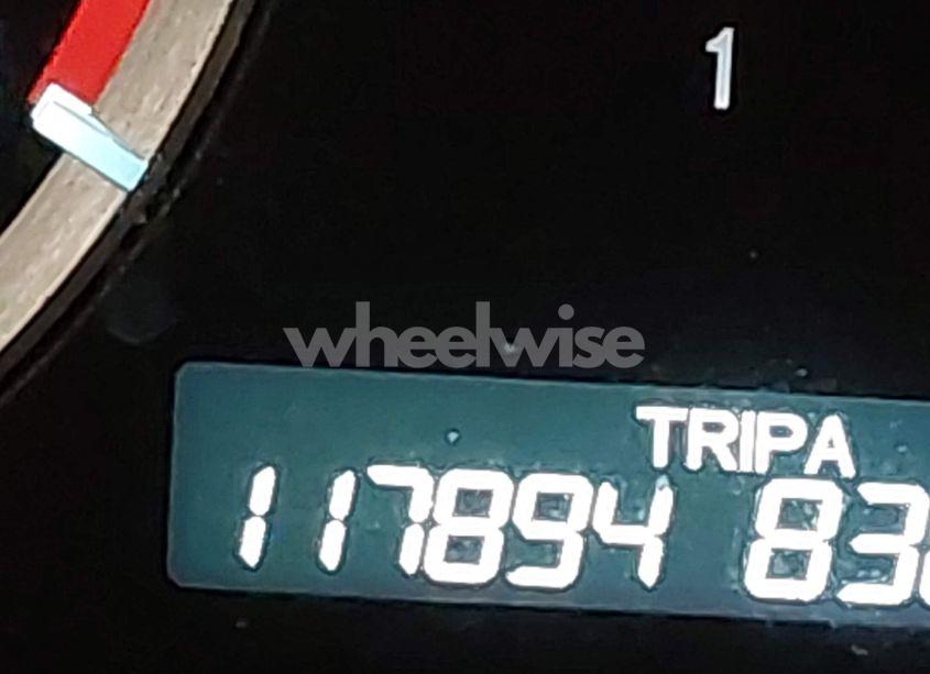 Photo 15 of 2010 Honda Accord 2.4 EX (VIN 1HGCP2F77AA153187)