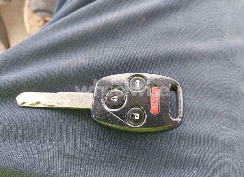 Photo 11 of 2010 Honda Accord 2.4 EX (VIN 1HGCP2F77AA155750)