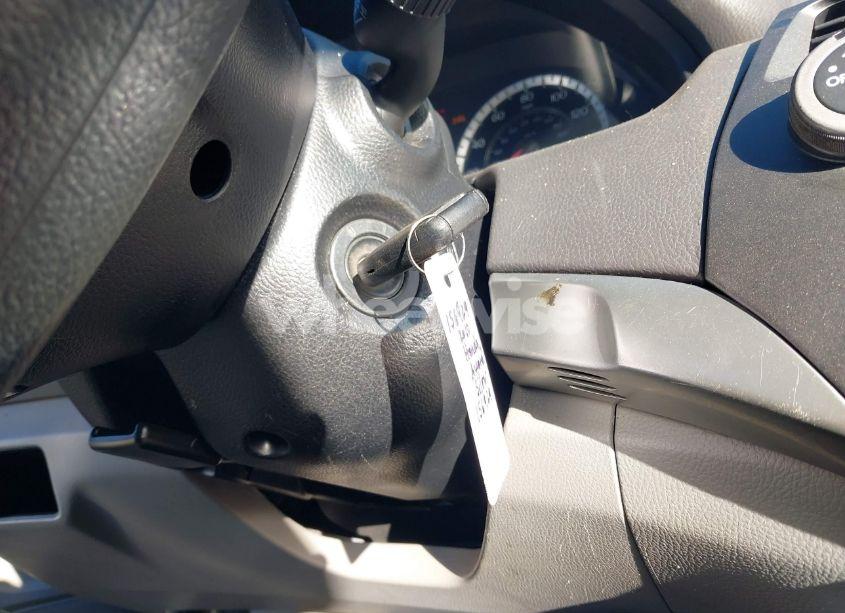 Photo 11 of 2010 Honda Accord 2.4 EX (VIN 1HGCP2F77AA156929)