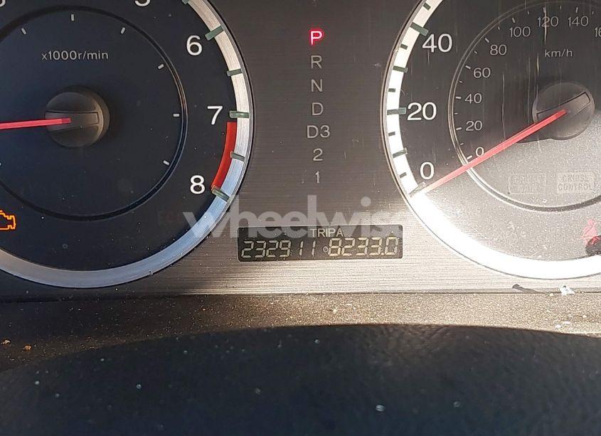 Photo 15 of 2010 Honda Accord 2.4 EX (VIN 1HGCP2F77AA156929)