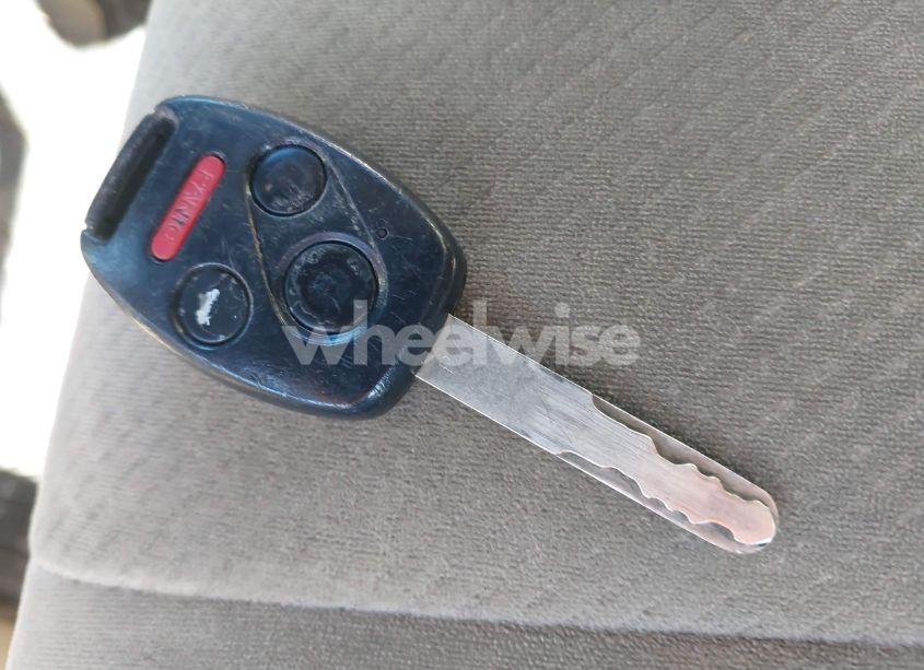 Photo 11 of 2011 Honda Accord 2.4 EX (VIN 1HGCP2F77BA009785)