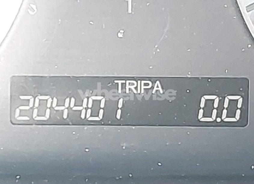 Photo 16 of 2011 Honda Accord 2.4 EX (VIN 1HGCP2F77BA009785)