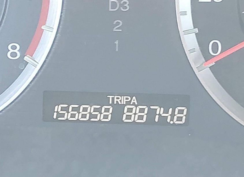 Photo 15 of 2011 Honda Accord 2.4 EX (VIN 1HGCP2F77BA069789)