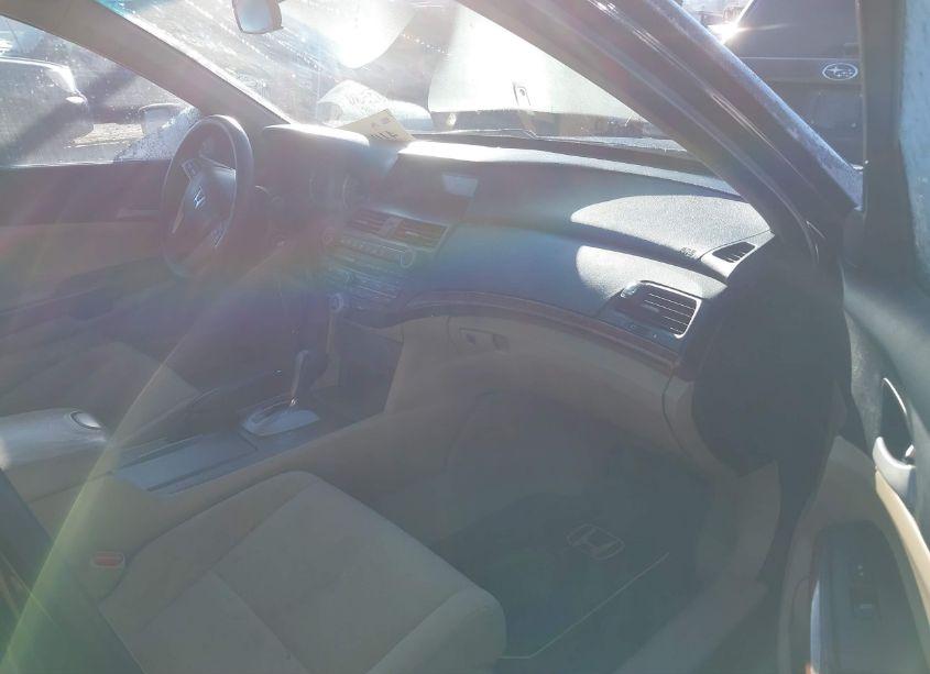 Photo 5 of 2011 Honda Accord 2.4 EX (VIN 1HGCP2F77BA069789)