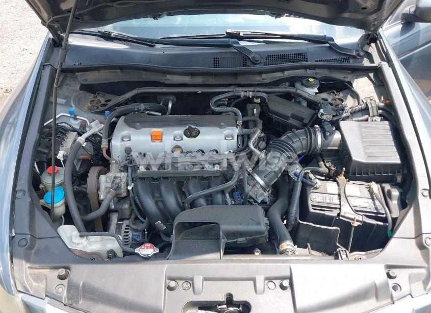 Photo 10 of 2011 Honda Accord 2.4 EX (VIN 1HGCP2F77BA114536)