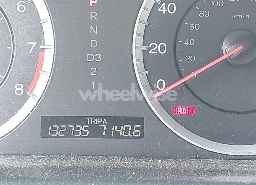 Photo 15 of 2011 Honda Accord 2.4 EX (VIN 1HGCP2F77BA114536)