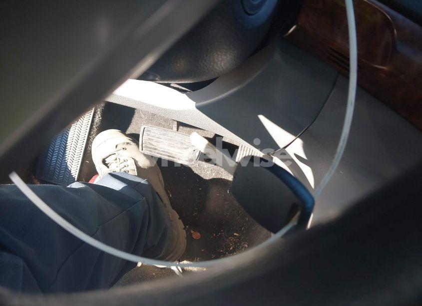 Photo 11 of 2012 Honda Accord 2.4 EX (VIN 1HGCP2F77CA007391)