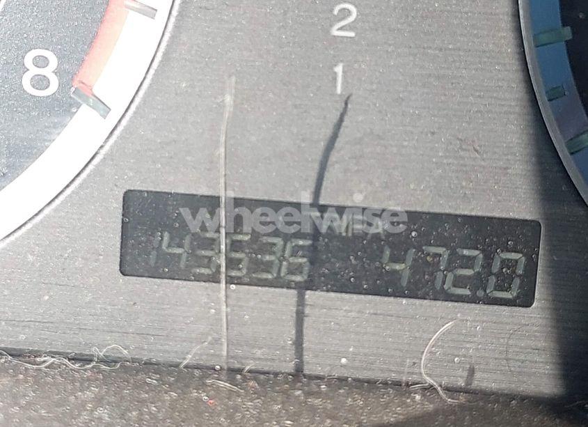 Photo 15 of 2012 Honda Accord 2.4 EX (VIN 1HGCP2F77CA007391)