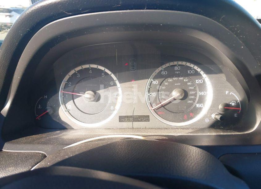 Photo 7 of 2012 Honda Accord 2.4 EX (VIN 1HGCP2F77CA007391)