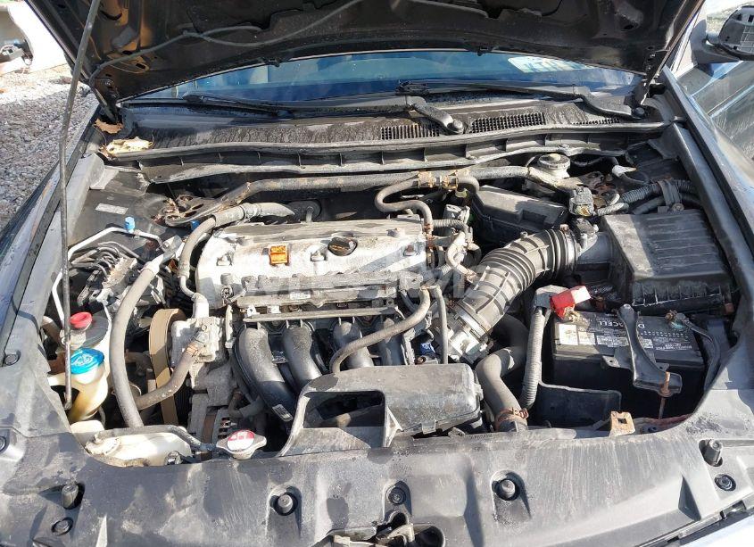 Photo 10 of 2012 Honda Accord 2.4 EX (VIN 1HGCP2F77CA068045)