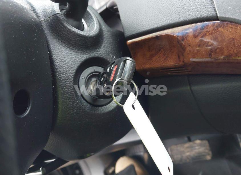 Photo 11 of 2012 Honda Accord 2.4 EX (VIN 1HGCP2F77CA068045)