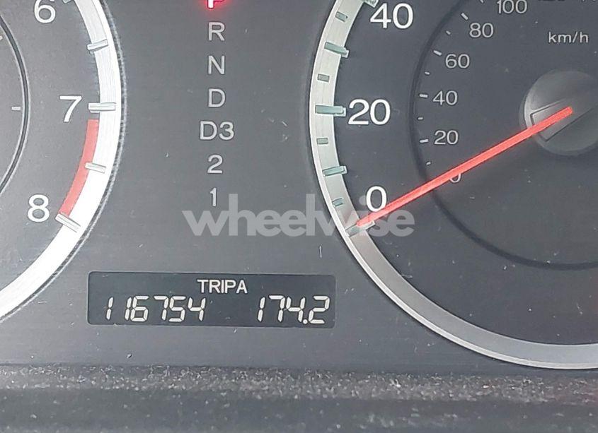 Photo 15 of 2012 Honda Accord 2.4 EX (VIN 1HGCP2F77CA068045)